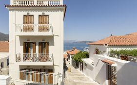 Dimitra Boutique Hotel